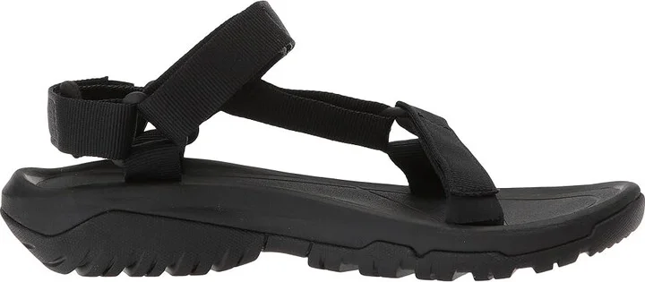Teva Hurricane Xlt2 Women's Shoes Black : 5 B - Medium, Textile/Synthetic - Image 8