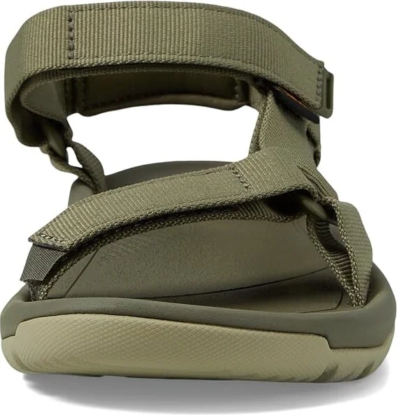 Teva Hurricane Xlt2 Women's Shoes Burnt Olive : 5 B - Medium, Textile/Synthetic - Image 2