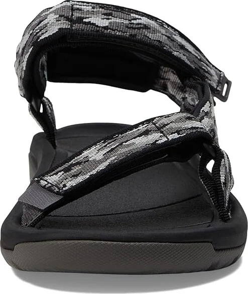 Teva Hurricane Xlt2 Women's Shoes Burnt Olive : 5 B - Medium, Textile/Synthetic - Image 6