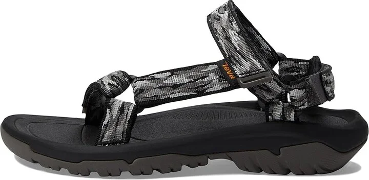 Teva Hurricane Xlt2 Women's Shoes Burnt Olive : 5 B - Medium, Textile/Synthetic - Image 9