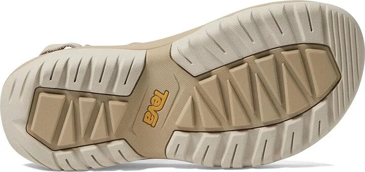 Teva Hurricane Xlt2 Women's Shoes Sesame : 5 B - Medium, Textile/Synthetic - Image 3