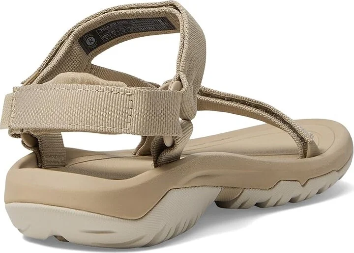Teva Hurricane Xlt2 Women's Shoes Sesame : 5 B - Medium, Textile/Synthetic - Image 4