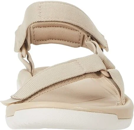 Teva Hurricane Xlt2 Women's Shoes Sesame : 5 B - Medium, Textile/Synthetic - Image 5