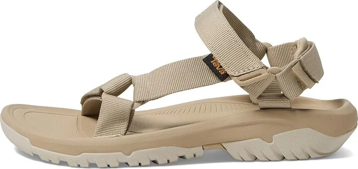 Teva Hurricane Xlt2 Women's Shoes Sesame : 5 B - Medium, Textile/Synthetic - Image 6