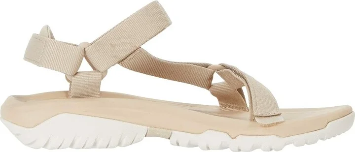 Teva Hurricane Xlt2 Women's Shoes Sesame : 5 B - Medium, Textile/Synthetic - Image 7
