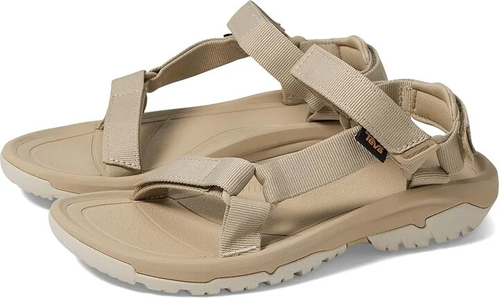 Teva Hurricane Xlt2 Women's Shoes Sesame : 5 B - Medium, Textile/Synthetic