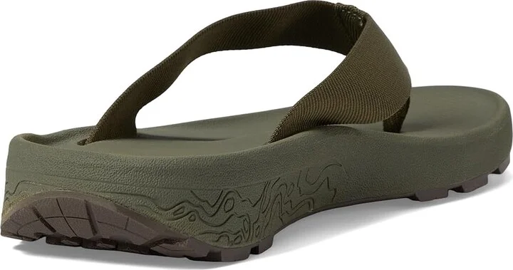 Teva Hydratrek Men's Shoes Black : 13 D - Medium, Synthetic - Image 8