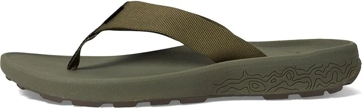 Teva Hydratrek Men's Shoes Black : 13 D - Medium, Synthetic - Image 9