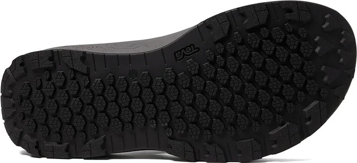 Teva Hydratrek Men's Shoes Black : 13 D - Medium, Synthetic - Image 11
