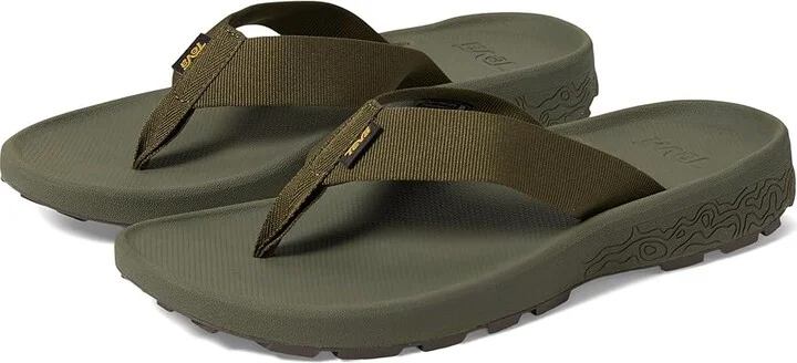 Dark Olive