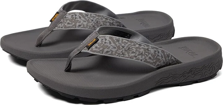 Vibe Dark Gull Grey