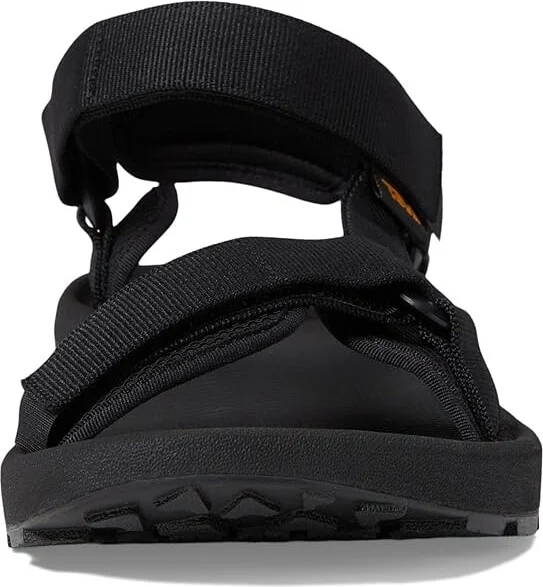 Teva Hydratrek Men's Shoes Black : 9 D - Medium, Rubber - Image 2