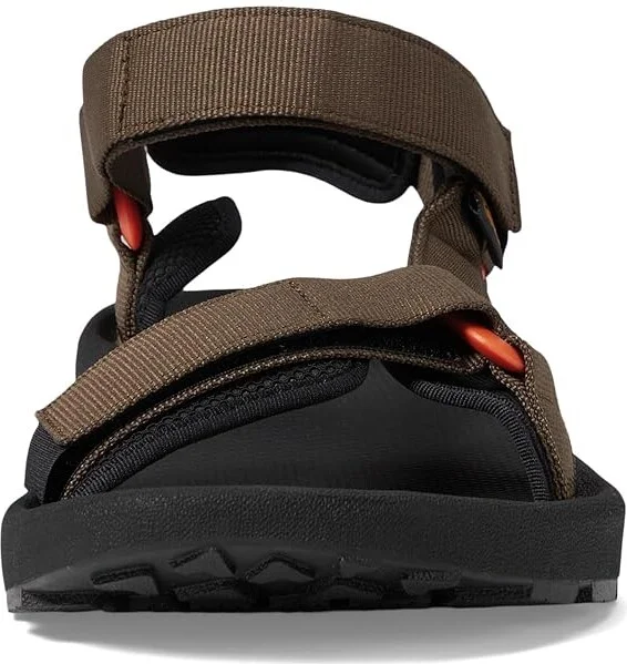 Teva Hydratrek Men's Shoes Black : 9 D - Medium, Rubber - Image 6