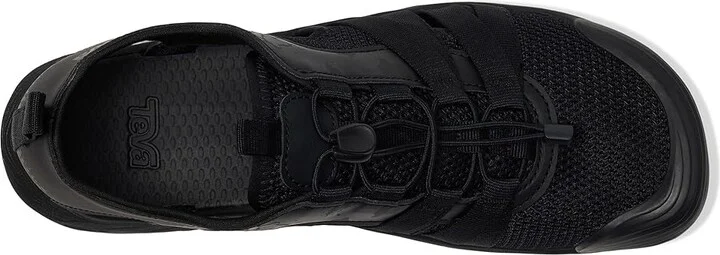 Teva Hydratrek Sandal Ct Men's Sandals Black : 13 D - Medium, Synthetic - Image 2