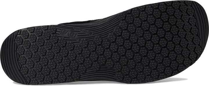Teva Hydratrek Sandal Ct Men's Sandals Black : 13 D - Medium, Synthetic - Image 3