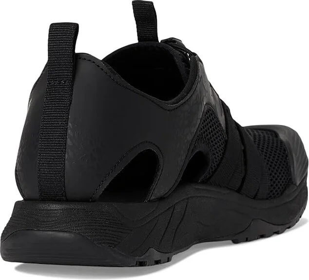 Teva Hydratrek Sandal Ct Men's Sandals Black : 13 D - Medium, Synthetic - Image 4