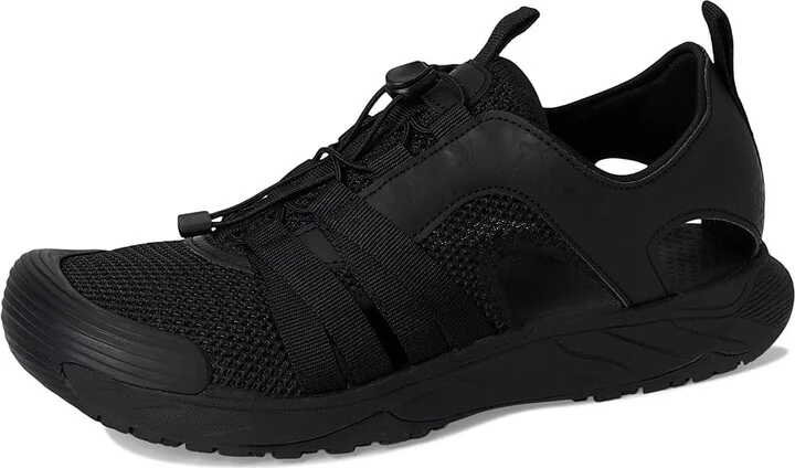 Teva Hydratrek Sandal Ct Men's Sandals Black : 13 D - Medium, Synthetic - Image 5