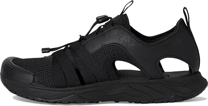 Teva Hydratrek Sandal Ct Men's Sandals Black : 13 D - Medium, Synthetic - Image 6