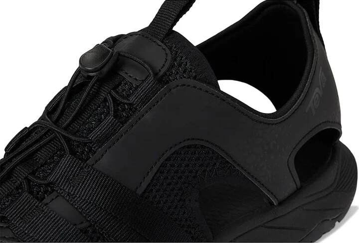 Teva Hydratrek Sandal Ct Men's Sandals Black : 13 D - Medium, Synthetic - Image 7