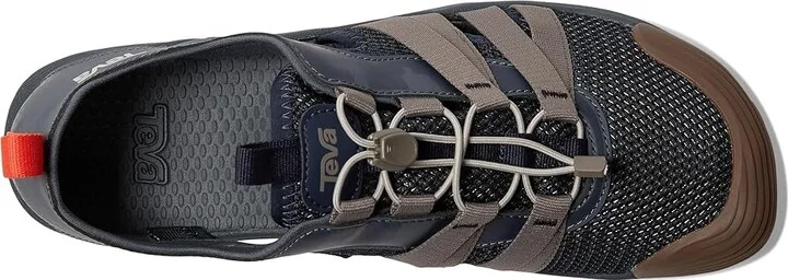 Teva Hydratrek Sandal Ct Men's Sandals Black : 13 D - Medium, Synthetic - Image 8
