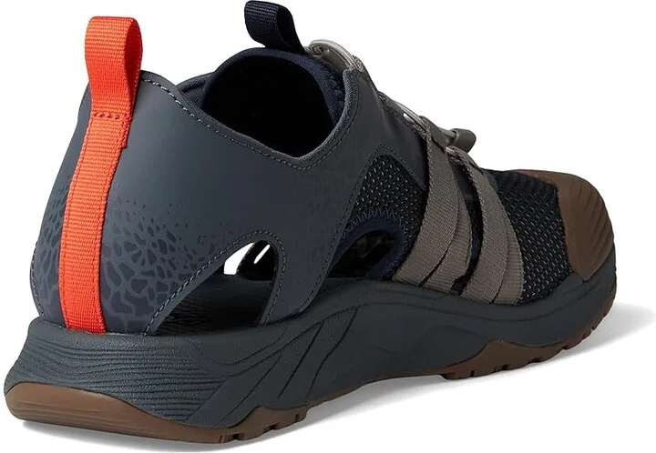 Teva Hydratrek Sandal Ct Men's Sandals Black : 13 D - Medium, Synthetic - Image 10