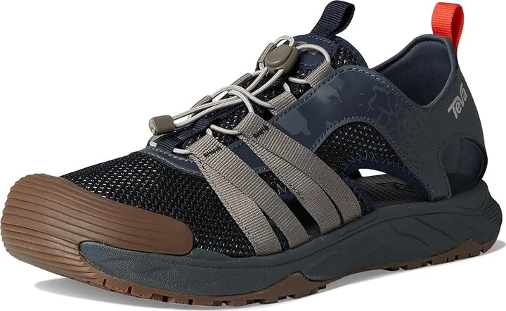 Teva Hydratrek Sandal Ct Men's Sandals Black : 13 D - Medium, Synthetic - Image 11