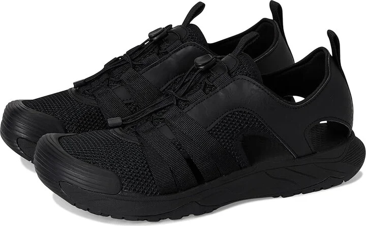 Teva Hydratrek Sandal Ct Men's Sandals Black : 13 D - Medium, Synthetic
