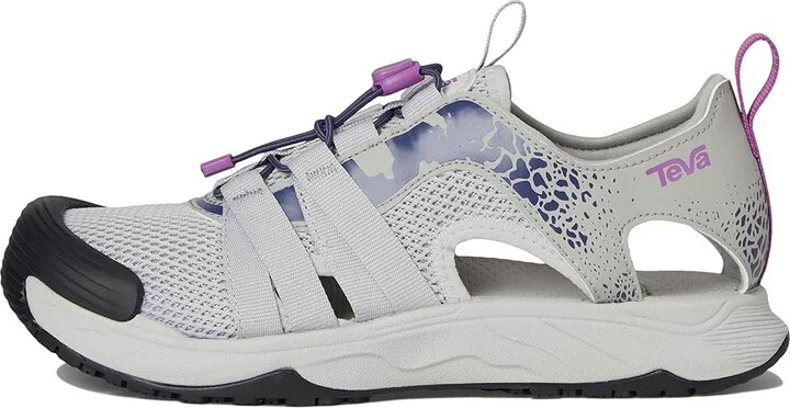 Teva Hydratrek Sandal CT Women's Sandals Vapor Blue : 8 B - Medium, Synthetic - Image 6
