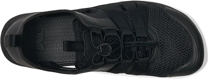 Teva Hydratrek Sandal CT Women's Sandals Vapor Blue : 8 B - Medium, Synthetic - Image 8