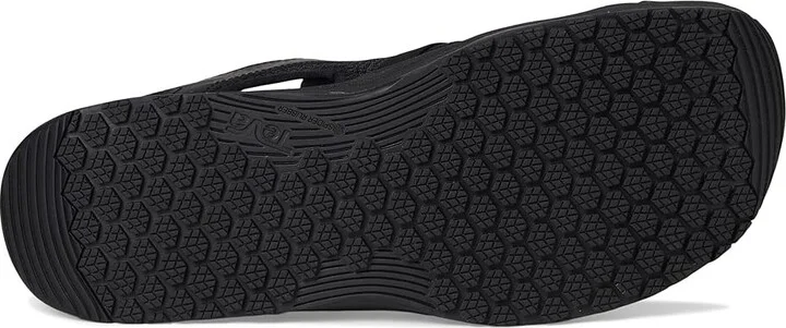 Teva Hydratrek Sandal CT Women's Sandals Vapor Blue : 8 B - Medium, Synthetic - Image 9