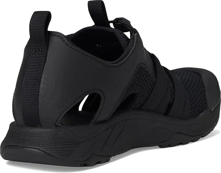 Teva Hydratrek Sandal CT Women's Sandals Vapor Blue : 8 B - Medium, Synthetic - Image 10