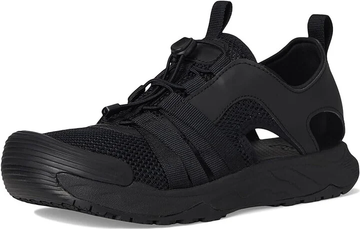 Teva Hydratrek Sandal CT Women's Sandals Vapor Blue : 8 B - Medium, Synthetic - Image 11