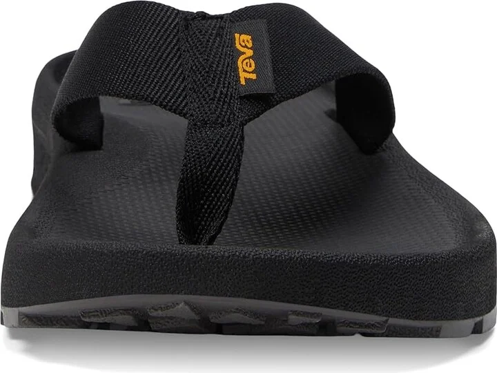 Teva Hydratrek Women's Shoes Black : 6 B - Medium - Image 2