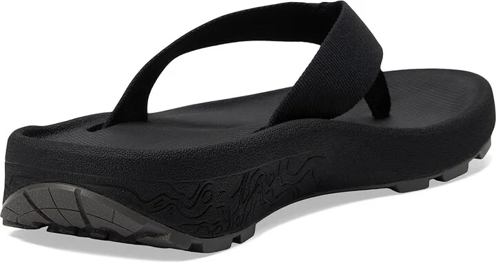 Teva Hydratrek Women's Shoes Black : 6 B - Medium - Image 4