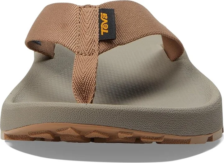 Teva Hydratrek Women's Shoes Black : 6 B - Medium - Image 6