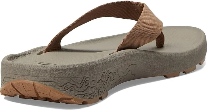 Teva Hydratrek Women's Shoes Black : 6 B - Medium - Image 8