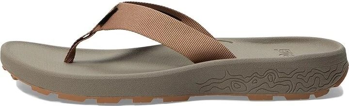 Teva Hydratrek Women's Shoes Black : 6 B - Medium - Image 9