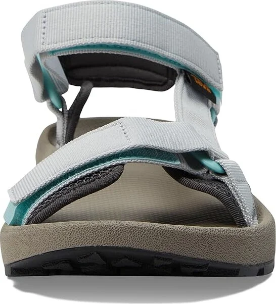 Teva Hydratrek Women's Shoes Black : 7 B - Medium - Image 6