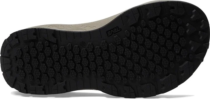 Teva Hydratrek Women's Shoes Black : 7 B - Medium - Image 7