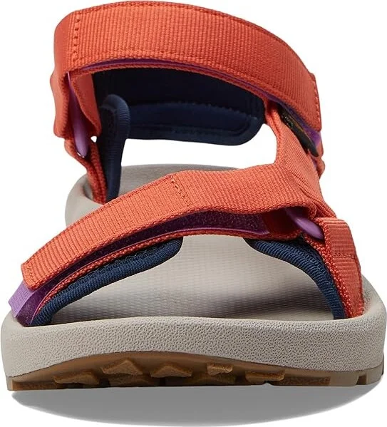Teva Hydratrek Women's Shoes Black : 7 B - Medium - Image 10