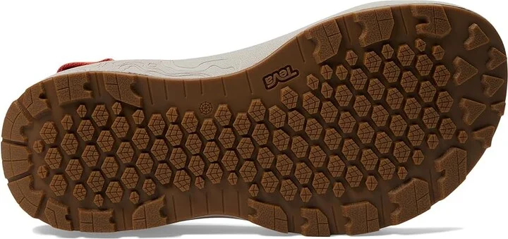 Teva Hydratrek Women's Shoes Black : 7 B - Medium - Image 11