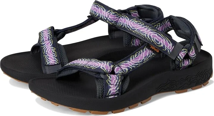 Archive Topo Striking Purple
