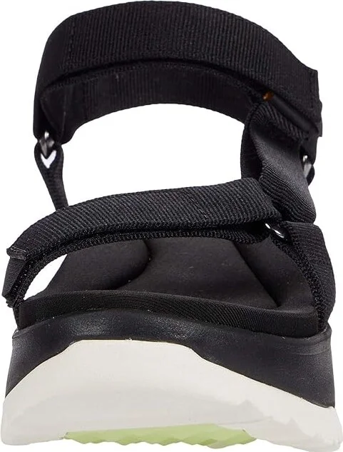 Teva Jadito Universal Women's Shoes Black : 5 B - Medium, Textile - Image 5