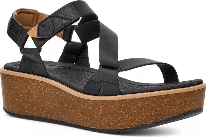 Teva Madera Platform Sandal