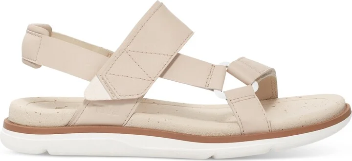 Teva Madera Slingback Flat Sandals - Image 2