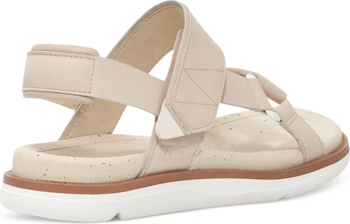 Teva Madera Slingback Flat Sandals - Image 3
