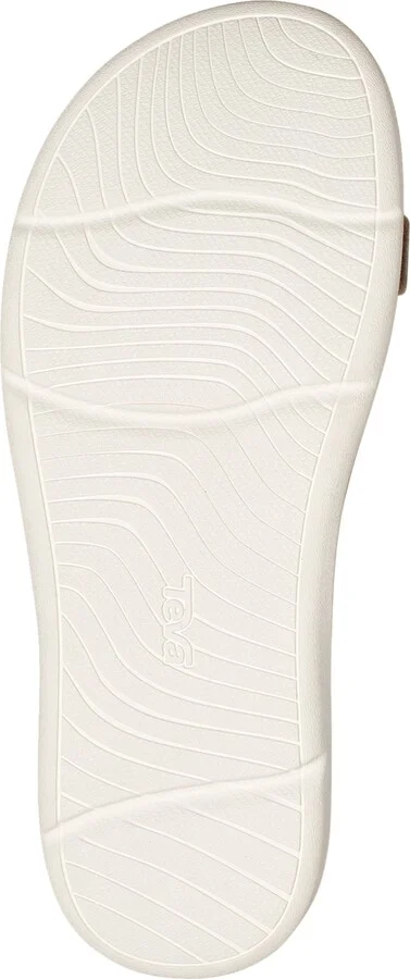 Teva Madera Slingback Flat Sandals - Image 5