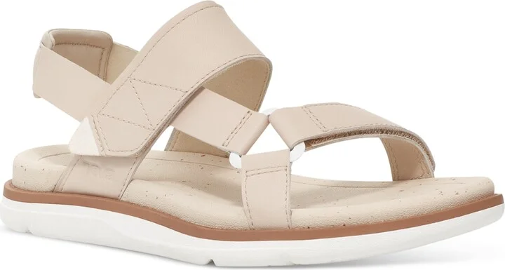 Teva Madera Slingback Flat Sandals