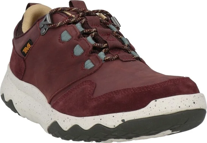 Teva Man Sneakers - Image 4