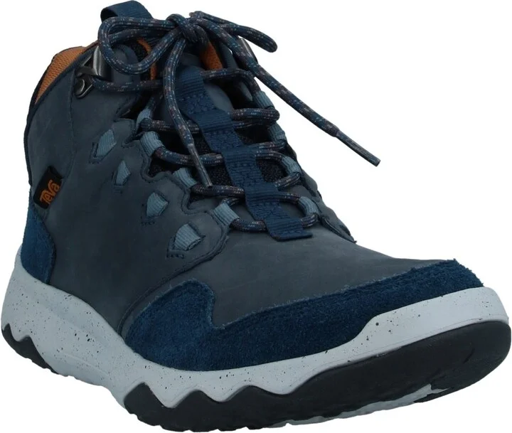 Teva Man Sneakers - Image 4